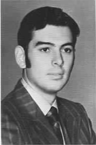 Anyone have a picture of Werner Buchholz? Email it to us!